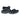 ECCO Offroad Herrenschuh in schwarz