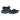 ECCO Offroad Herrenschuh in schwarz