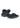 ECCO Offroad Herrenschuh in schwarz