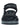 ECCO Offroad Herrenschuh in schwarz