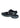 ECCO Offroad Herrenschuh in schwarz