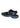 ECCO Offroad Herrenschuh in schwarz