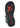 ECCO Offroad Herrenschuh in schwarz
