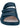 FINN COMFORT Korfu Herrenschuh in schwarz