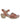 REMONTE Sandalette Damenschuh in braun