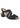 ARA Lugano Damenschuh in schwarz