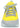 ARA L.A. Fusion4 Damenschuh in gelb