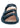 FINN COMFORT Carcina Damenschuh in schwarz