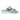 FINN COMFORT Kailua Damenschuh in blau