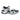 ECCO Offroad Damenschuh in grau
