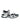 ECCO Offroad Damenschuh in grau