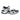 ECCO Offroad Damenschuh in grau
