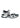 ECCO Offroad Damenschuh in grau