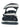 ECCO Offroad Damenschuh in grau