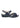 FINN COMFORT Santorin Damenschuh in blau