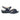 FINN COMFORT Santorin Damenschuh in blau