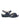 FINN COMFORT Santorin Damenschuh in blau
