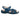 FINN COMFORT Gomera Damenschuh in blau