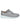 FINN COMFORT Melk Damenschuh in grau