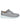 FINN COMFORT Melk Damenschuh in grau