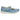 FIDELIO Ballerina Damenschuh in blau