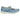 FIDELIO Ballerina Damenschuh in blau