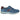 WALDLÄUFER Klaas Herrenschuh in blau