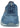WALDLÄUFER Klaas Herrenschuh in blau