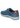 WALDLÄUFER Klaas Herrenschuh in blau