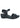 THINK Wedsch Damenschuh in schwarz