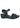 THINK Wedsch Damenschuh in schwarz