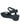 THINK Wedsch Damenschuh in schwarz