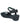 THINK Wedsch Damenschuh in schwarz
