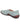THINK Kapsl Damenschuh in grau