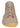 THINK Kapsl Damenschuh in beige