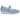 SEMLER Judith Damenschuh in blau