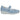 SEMLER Judith Damenschuh in blau