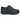 G-COMFRT Halbschuh Herrenschuh in schwarz