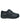G-COMFRT Halbschuh Herrenschuh in schwarz