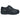 G-COMFRT Halbschuh Herrenschuh in schwarz