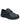 G-COMFRT Halbschuh Herrenschuh in schwarz