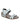 MEPHISTO Minoa Damenschuh in grau