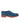 MEPHISTO Olivio Herrenschuh in blau