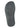 VISTA Flip Flop Herrenschuh in schwarz