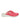 FLYFLOT Hausschuh Damenschuh in rot