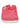FLYFLOT Hausschuh Damenschuh in rot