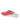 FLYFLOT Hausschuh Damenschuh in rot