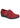 FLYFLOT Hausschuh Damenschuh in rot