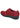 FLYFLOT Hausschuh Damenschuh in rot
