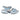XSENSIBLE Syroy Damenschuh in blau